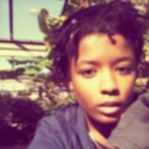 Meet your Posher, Jaydah